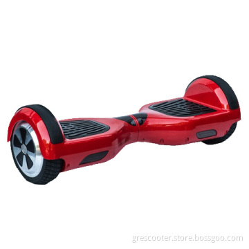 Low Price Best Balance Scooter Electric Hoverboard